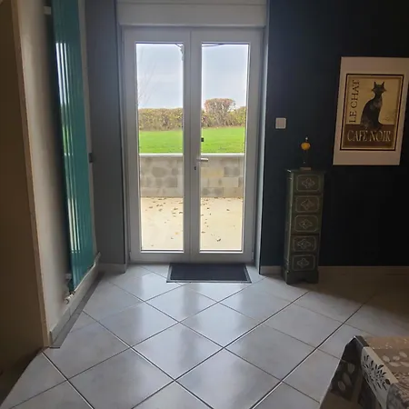 Holiday home Maison Les Carignan *